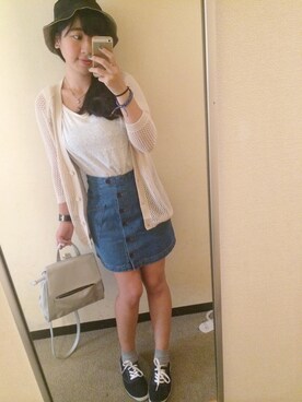 lynyuann さんのコーディネート