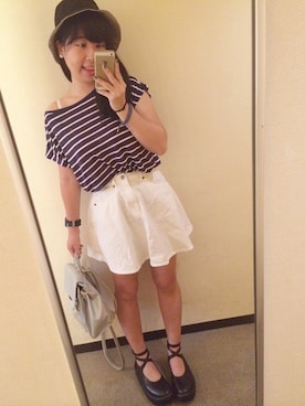 lynyuann さんのコーディネート