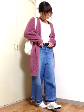 なっちんさんのコーディネート