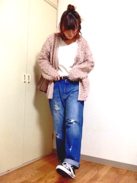 なっちんさんのコーディネート