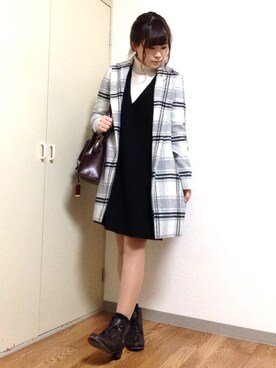 なっちんさんのコーディネート