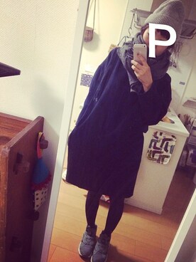 Pさんのコーディネート