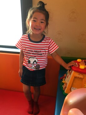 Lizumamさんのコーディネート