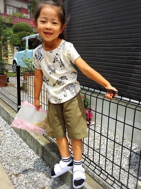 Lizumamさんのコーディネート