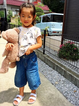 Lizumamさんのコーディネート