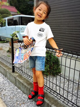 Lizumamさんのコーディネート