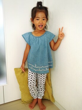 Lizumamさんのコーディネート