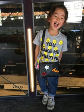 Lizumamさんのコーディネート