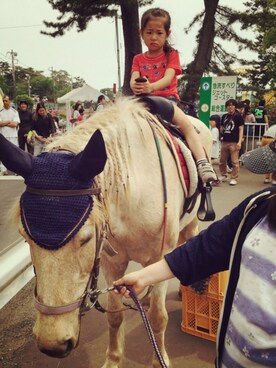 Lizumamさんのコーディネート