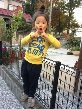 Lizumamさんのコーディネート