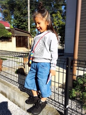 Lizumamさんのコーディネート