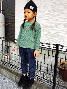 Lizumamさんのコーディネート