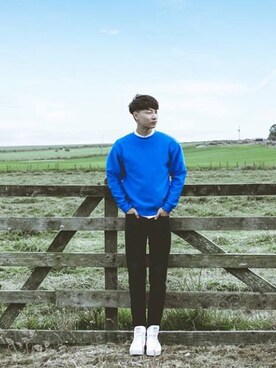 dickymanana さんのコーディネート