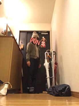 ＊＊DONさんのコーディネート