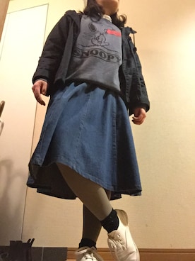 ＊＊DONさんのコーディネート