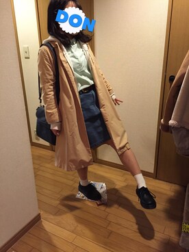 ＊＊DONさんのコーディネート