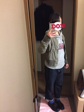 ＊＊DONさんのコーディネート