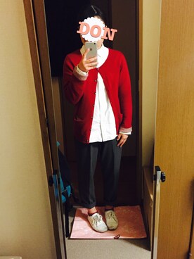 ＊＊DONさんのコーディネート