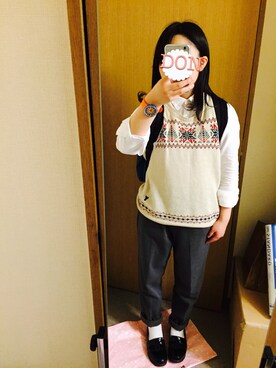 ＊＊DONさんのコーディネート