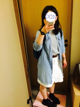 ＊＊DONさんのコーディネート