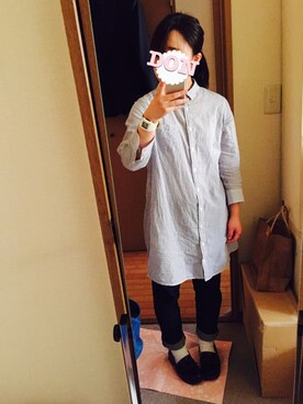 ＊＊DONさんのコーディネート