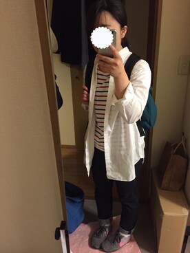 ＊＊DONさんのコーディネート