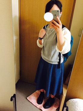 ＊＊DONさんのコーディネート