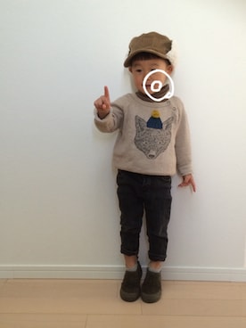 NonoNonoさんのコーディネート