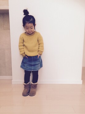 NonoNonoさんのコーディネート