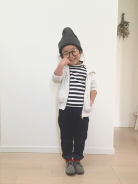 NonoNonoさんのコーディネート