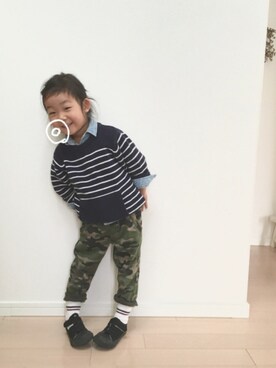 NonoNonoさんのコーディネート