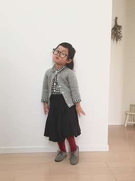 NonoNonoさんのコーディネート