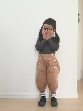 NonoNonoさんのコーディネート