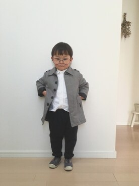 NonoNonoさんのコーディネート