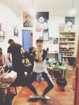 rensy36さんのコーディネート