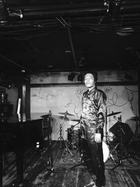 MR.ファルマンさんのコーディネート