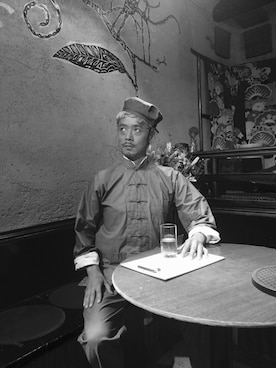 MR.ファルマンさんのコーディネート