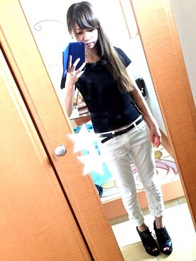 yuriさんのコーディネート