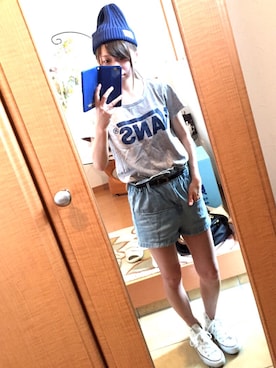 yuriさんのコーディネート