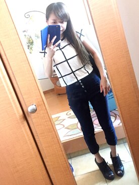 yuriさんのコーディネート