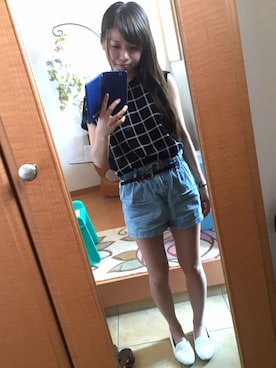 yuriさんのコーディネート