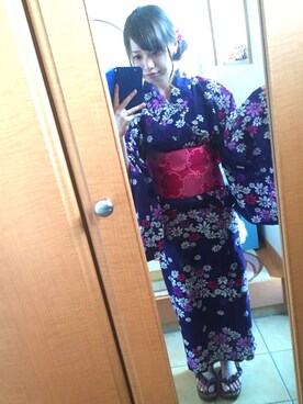 yuriさんのコーディネート