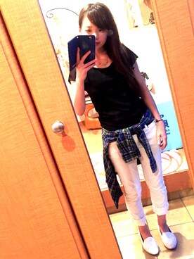 yuriさんのコーディネート