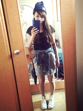 yuriさんのコーディネート