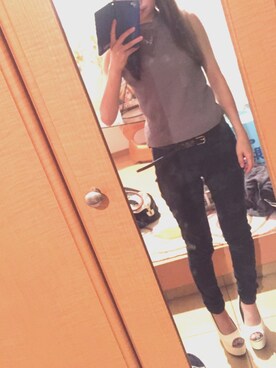 yuriさんのコーディネート