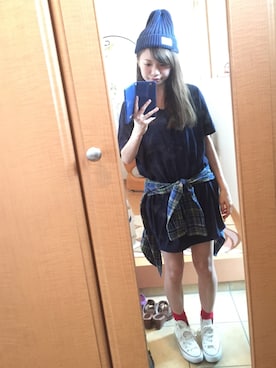 yuriさんのコーディネート