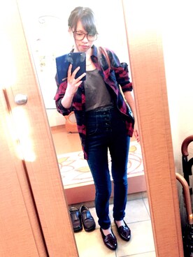 yuriさんのコーディネート