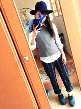 yuriさんのコーディネート