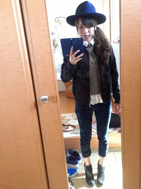 yuriさんのコーディネート