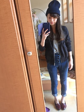 yuriさんのコーディネート